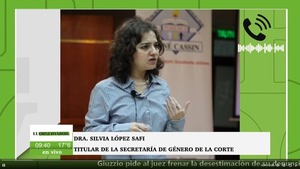 Consideran vital que jueces y actuarios estén disponibles en horarios de guardia para dictar medidas de urgencia - El Observador