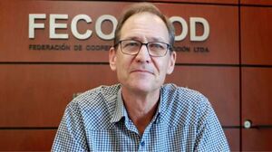 Alfred Fast: “El Instituto de la Carne no debe crearse”
