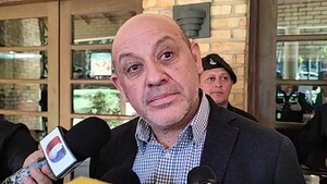 Interventor de la Municipalidad de Ciudad del Este anuncia cambios en tránsito