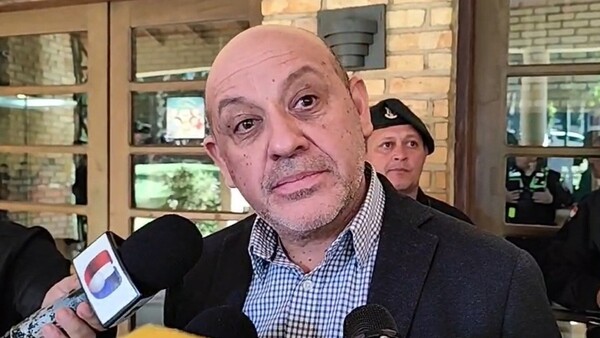 Interventor de la Municipalidad de Ciudad del Este anuncia cambios en tránsito