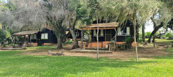Turismo interno: Centu Cue, en Villa Florida, un destino familiar para las vacaciones de invierno - Viajes - ABC Color