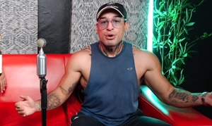 “Tengo cleptomanía pero está controlada”, reveló polémico tiktoker