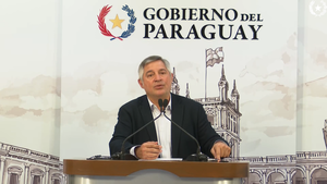 Horario escolar debe ser analizado con mayor profundidad, asegura Ramírez • PARAGUAY TV
