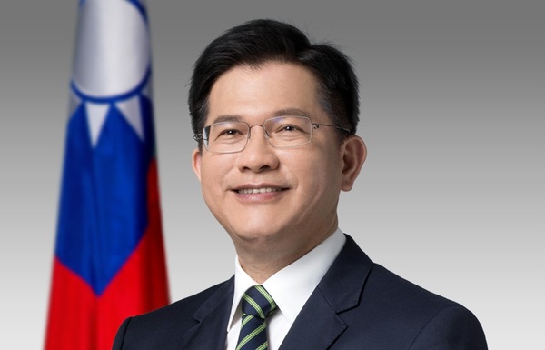 Canciller taiwanés Lin Chia-lung visita Paraguay para conmemorar 68 años de relaciones diplomáticas y fortalecer la cooperación bilateral • PARAGUAY TV