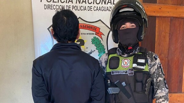 Cae el presunto autor del crimen de Felicita Estigarribia luego de 21 años