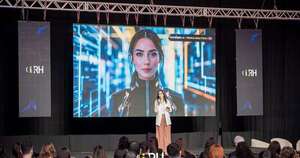 La Nación / Con más de 180 asistentes se realizó el Seminario IA + People Analytics