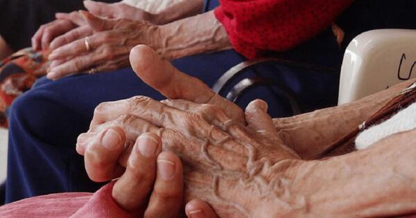 Más de 35.000 adultos mayores se incorporaron de modo automático al programa de pensiones