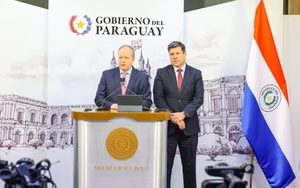Gobierno presenta paquete de siete leyes económicas para modernizar y atraer inversiones