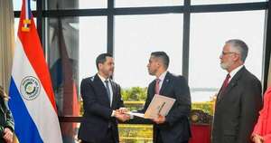 La Nación / Paraguay Business Week es declarado de interés nacional