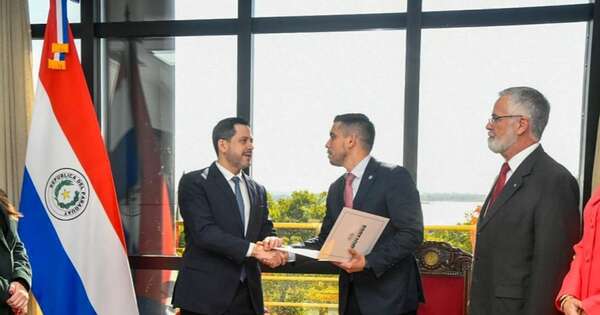 La Nación / Paraguay Business Week es declarado de interés nacional