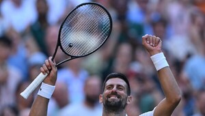 Djokovic desinfla a Cobolli y se instala en semis