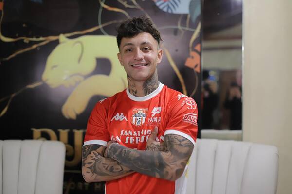General Caballero de Mallorquín anuncia refuerzo internacional - La Clave