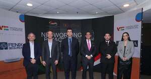 La Nación / Destacan potencial de Paraguay para el desembarco de inversiones bolivianas
