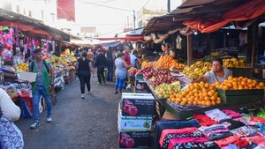 Confianza en la intervención: Permisionarios comienzan a regularizar sus deudas en los mercados de Asunción