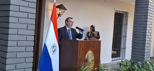 Tres dependencias del Ministerio de Economía trasladadas a histórico edificio