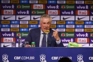 Ancelotti, condenado en España por fraude fiscal - Fútbol Internacional - ABC Color