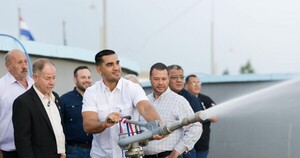 Luifer y Chase entran en guerra por la Essap y el cartismo suma una nueva división