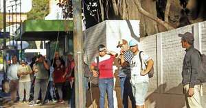 Diario HOY | Transportistas confirman  paro de buses desde el 21 de julio