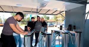 La Nación / Expo Paraguay 2025 inicia el sábado y se espera la llegada de más de 900.000 visitantes