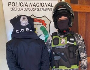 Tras más de dos décadas cae detenido el presunto asesino de Felicita