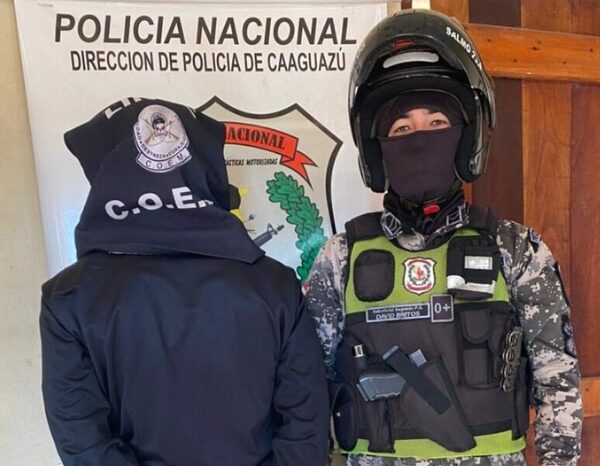 Tras más de dos décadas cae detenido el presunto asesino de Felicita