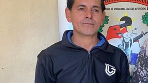 Caso Felicita Estigarribia: Ex fiscal cree que supuesto homicida nunca salió del país
