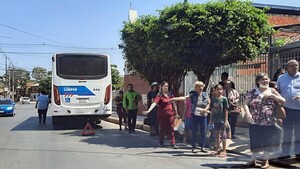Transporte Público: Cetrapam culpa al Gobierno por degradación del servicio