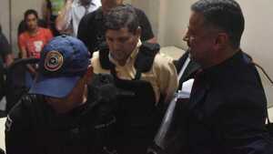 Confirman pena de 30 años de cárcel por feminicidio de Dahiana Espinoza