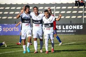 El 24 de Setiembre aparece en el camino del campeón de la Copa Paraguay - Fútbol de Ascenso de Paraguay - ABC Color