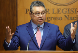 Leite sobre supuestos vínculos con fentanilo mortal: “es un montaje periodístico” | Unicanal