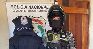 Diario HOY | Después de 21 años, capturan al presunto asesino de “la niña de las mandarinas”