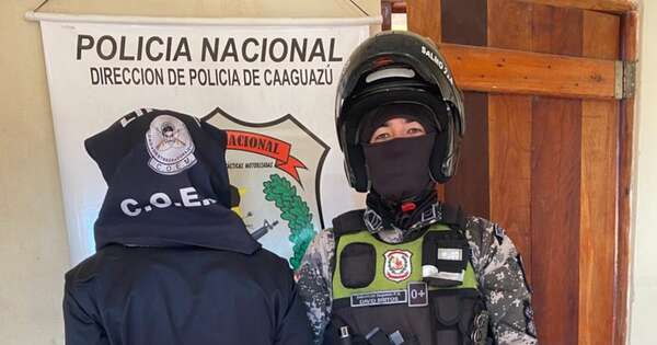 Diario HOY | Después de 21 años, capturan al presunto asesino de “la niña de las mandarinas”