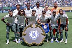 Chelsea-PSG, la final del Mundial de Clubes - Fútbol Internacional - ABC Color