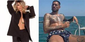 La chuli chilena de Tony Sanabria está internada y dejó con preocupación a sus fans