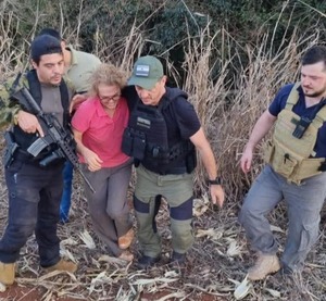 Condenan a seis personas por secuestro de ciudadana brasileña en Mbaracayú - ADN Digital