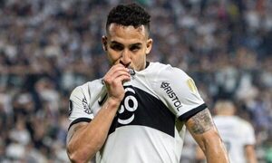 Ipahápe, Fernando Cardozo va a jugar otra vez en Olimpia