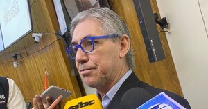 Cetrapam presiona a Peña para que libere el subsidio y anuncia un paro para el 21 de julio