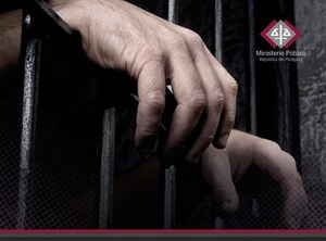 Condena de 15 años por homicidio doloso en Salto del Guairá