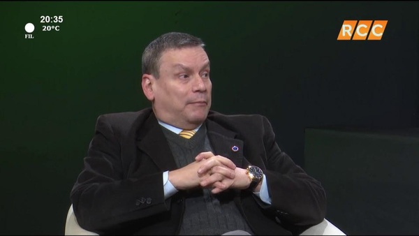 Video: Camino al desarrollo | Prodinamis – Econ. Blas Cristaldo