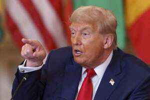 Trump anuncia un arancel del 50% a Brasil en represalia por el juicio a Bolsonaro