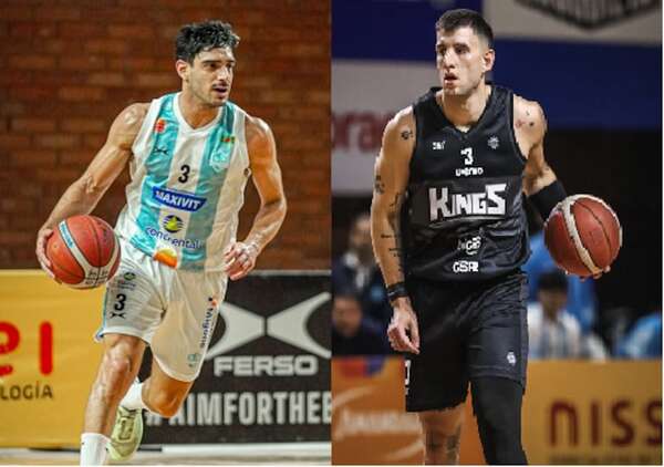 Liga Nacional de Básquetbol: Primera pulseada - Polideportivo - ABC Color
