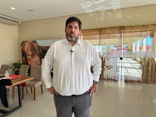 José Chagra sobre la exportación de ganado en pie: “El mayor afectado sería el invernador”