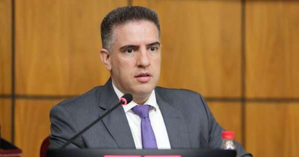 La Nación / Mitic colabora en investigación sobre espionaje