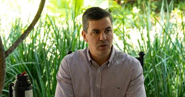 La Nación / Siete leyes que dinamizarán la economía y las inversiones