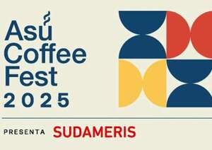 Mayor festival para amantes del café llega en una nueva edición - Empresariales - ABC Color