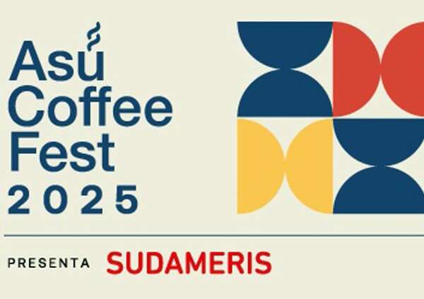 Mayor festival para amantes del café llega en una nueva edición - Empresariales - ABC Color