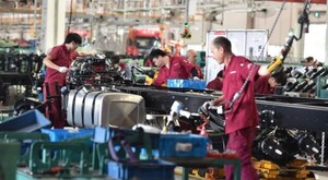 La economía china crecerá 19.5 billones de dólares