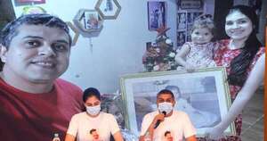 La Nación / “Un corazón para Bianca”: padres inician campaña