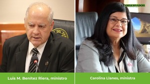 Rechazan hábeas corpus y mantienen en prisión a condenado que ya cumplió pena - El Observador