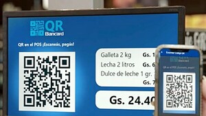 Bancos esperan el informe del BCP sobre falla del SPI